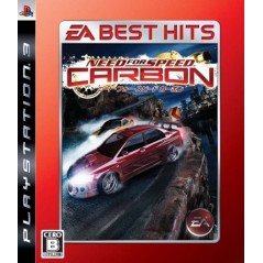 Need for Speed: Carbon (EA Best Hits)	