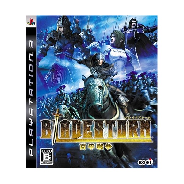 Bladestorm: The Hundred Years' War