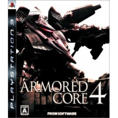 Armored Core 4