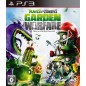 Plants vs Zombies: Garden Warfare PS3 Plants vs Zombies: Garden Warfare PS3