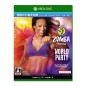 Zumba Fitness World Party XBOX ONE Zumba Fitness World Party XBOX ONE