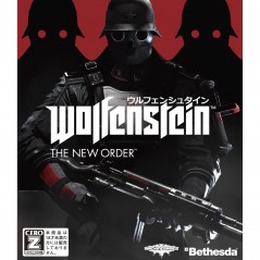 Wolfenstein: The New Order