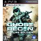 Tom Clancy's Ghost Recon: Future Soldier (pre-owned)