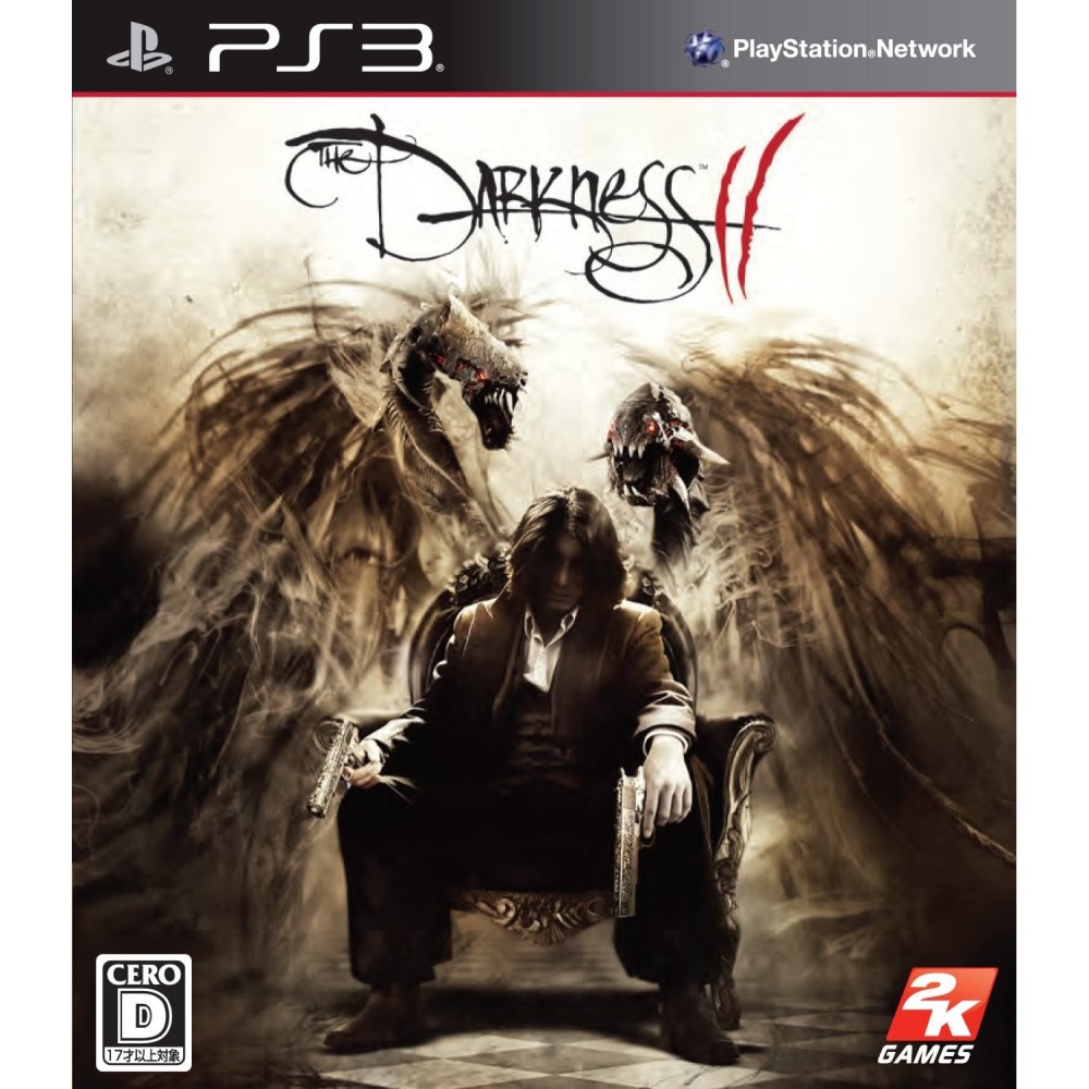 The Darkness 2 (pre-owned) The Darkness 2 (pre-owned)