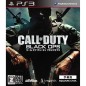 Call of Duty: Black Ops (Subtitled Edition) (Best Version) (pre-owned)