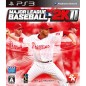 Major League Baseball 2K11 (gebraucht)