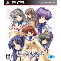 Clannad