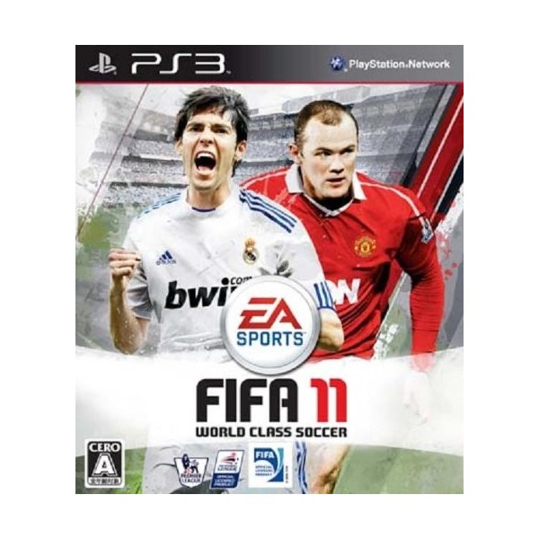FIFA Soccer 11