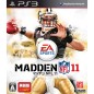 Madden NFL 11 (pre-owned)