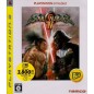 Soul Calibur IV (PlayStation3 the Best) (pre-owned)