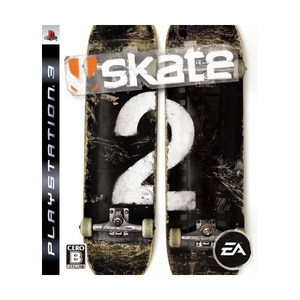 Skate 2