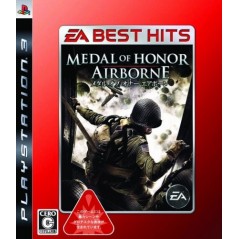 Medal of Honor: Airborne (EA Best Hits)