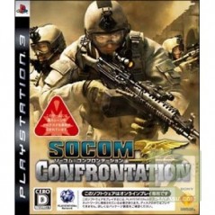SOCOM: Confrontation