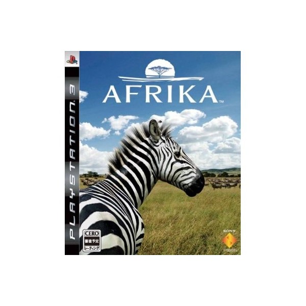 Afrika
