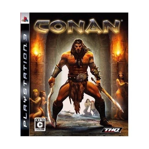 Conan