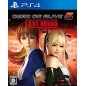 DEAD OR ALIVE 5: LAST ROUND PS4 DEAD OR ALIVE 5: LAST ROUND PS4