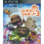 LittleBigPlanet 3 PS3
