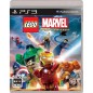 LEGO MARVEL SUPER HEROES THE GAME PS3 LEGO MARVEL SUPER HEROES THE GAME PS3