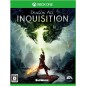 Dragon Age: Inquisition XBOX ONE Dragon Age: Inquisition XBOX ONE