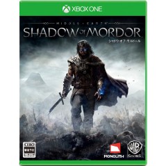 Middle-Earth: Shadow of Mordor