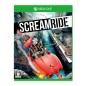 SCREAMRIDE XBOX ONE SCREAMRIDE XBOX ONE