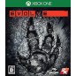 EVOLVE XBOX ONE EVOLVE XBOX ONE