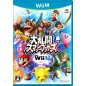 Dairantou Smash Brothers for Wii U