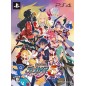 MAKAI SENKI DISGAEA 5 [LIMITED EDITION] PS4