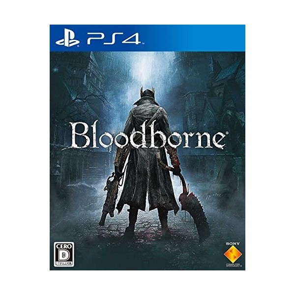 BLOODBORNE