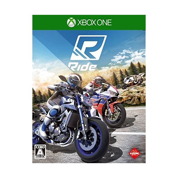 RIDE