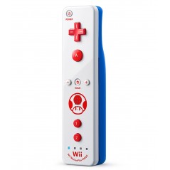 WII REMOTE CONTROL PLUS (KINOPIO) für Wii & Wii U (pre-owned)