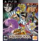 SAINT SEIYA: SOLDIERS' SOUL PS3 SAINT SEIYA: SOLDIERS' SOUL PS3