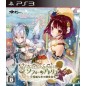 ATELIER SOPHIE: FUSHIGI NA HON NO RENKIN JUTSUSHI PS3 ATELIER SOPHIE: FUSHIGI NA HON NO RENKIN JUTSUSHI PS3