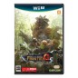 Monster Hunter Frontier G5 Premium Package (pre-owned) Wii U Monster Hunter Frontier G5 Premium Package (pre-owned) Wii U