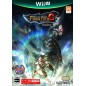 MONSTER HUNTER FRONTIER G7 PREMIUM PACKAGE (pre-owned) Wii U MONSTER HUNTER FRONTIER G7 PREMIUM PACKAGE (pre-owned) Wii U