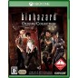 BIOHAZARD ORIGINS COLLECTION (gebraucht) XBOX ONE BIOHAZARD ORIGINS COLLECTION (gebraucht) XBOX ONE