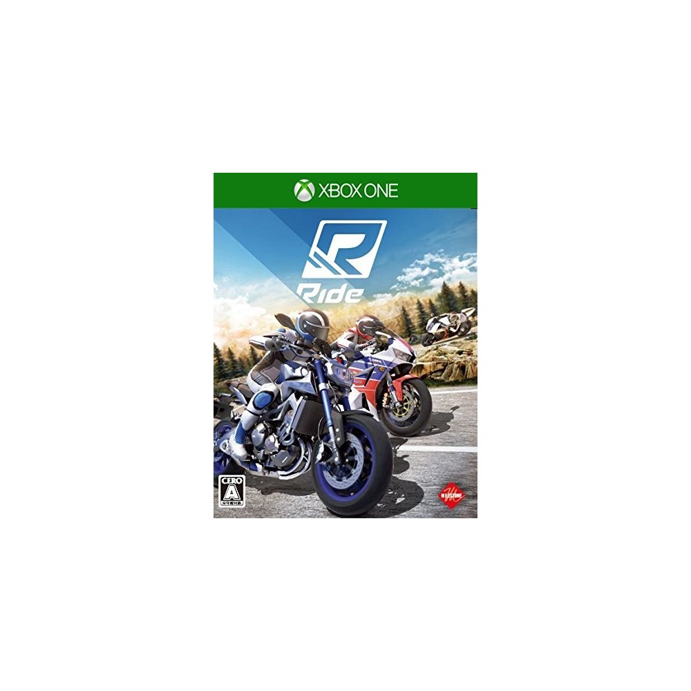 RIDE (gebraucht) XBOX ONE