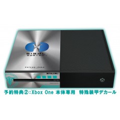 PSYCHO-PASS: SENTAKU NAKI KOUFUKU [LIMITED EDITION] (gebraucht) XBOX ONE