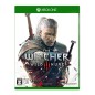 THE WITCHER 3: WILD HUNT (pre-owned) XBOX ONE THE WITCHER 3: WILD HUNT (pre-owned) XBOX ONE