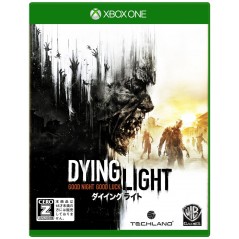 DYING LIGHT