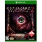 BIOHAZARD: REVELATIONS 2 (gebraucht) XBOX ONE BIOHAZARD: REVELATIONS 2 (gebraucht) XBOX ONE
