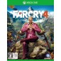 FAR CRY 4 (pre-owned) XBOX ONE FAR CRY 4 (pre-owned) XBOX ONE