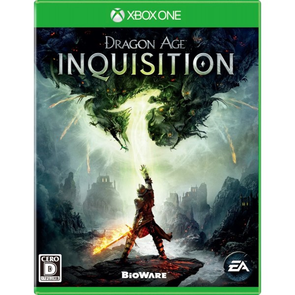 Dragon Age: Inquisition