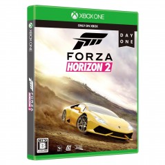 Forza Horizon 2 [Day One Edition]