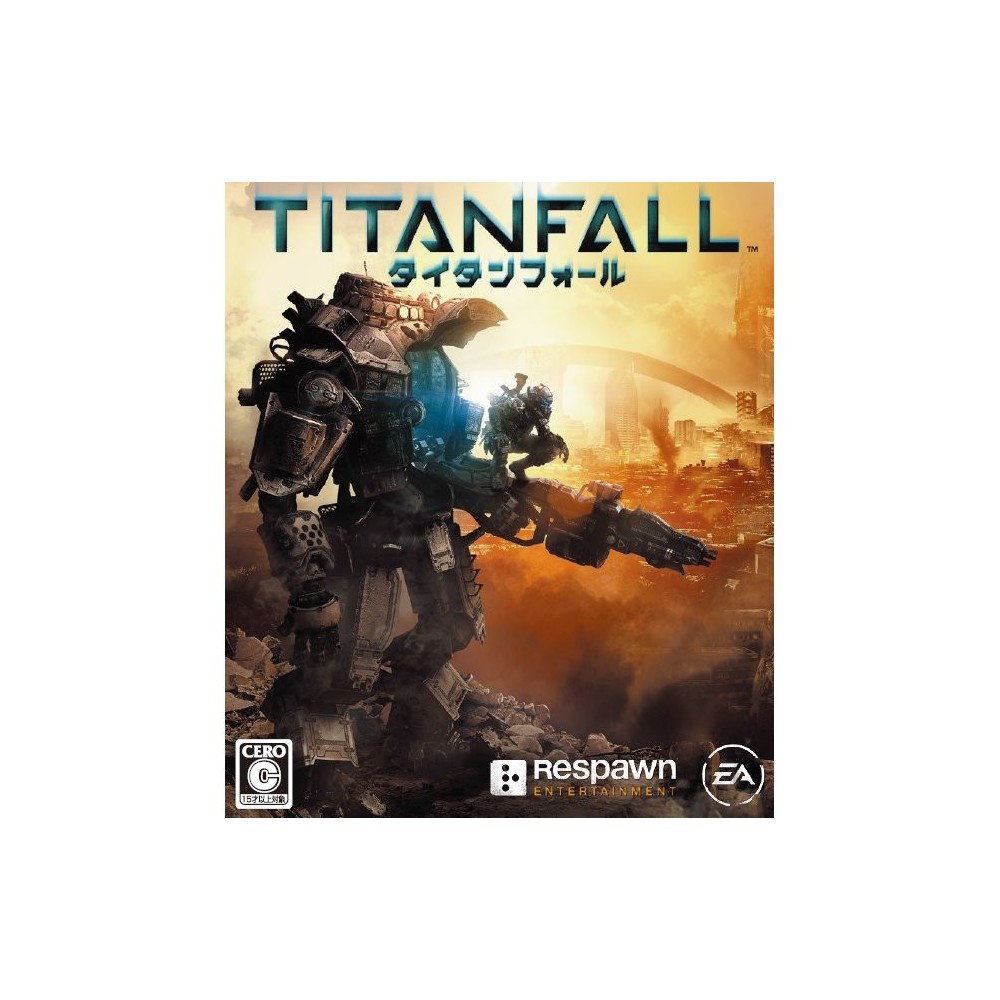 Titanfall (pre-owned) XBOX ONE