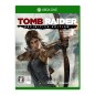 Tomb Raider [Definitive Edition] (gebraucht) XBOX ONE