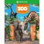 Zoo Tycoon (gebraucht) XBOX ONE Zoo Tycoon (gebraucht) XBOX ONE
