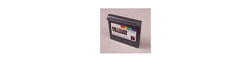 -Spiele gebraucht nur Kassette