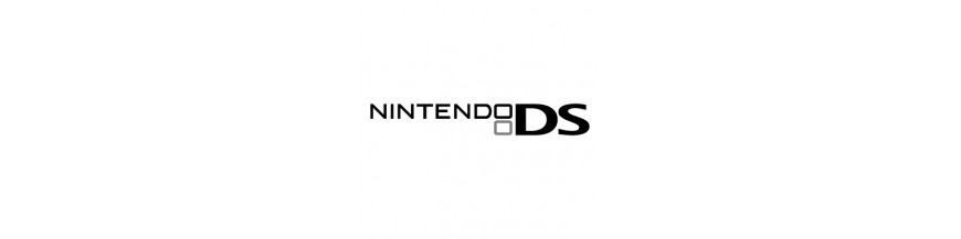 NINTENDO DS