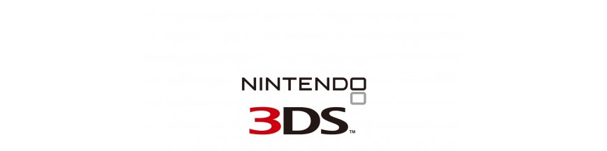 NINTENDO 3DS